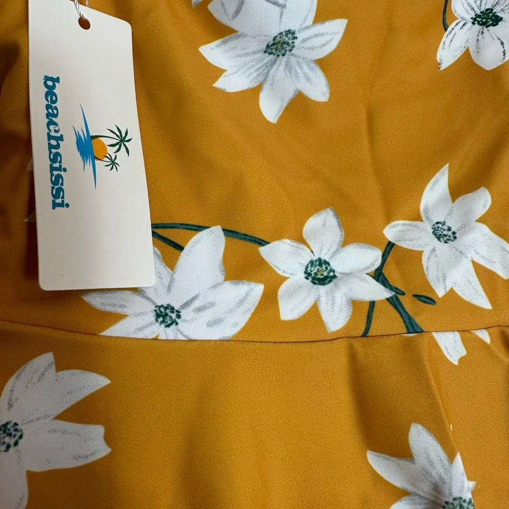 Beachsissi beachsissie tankini